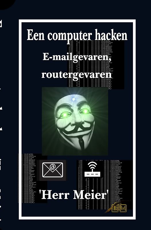 Een computer hacken