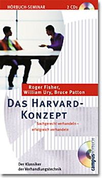 Das Harvard-Konzept