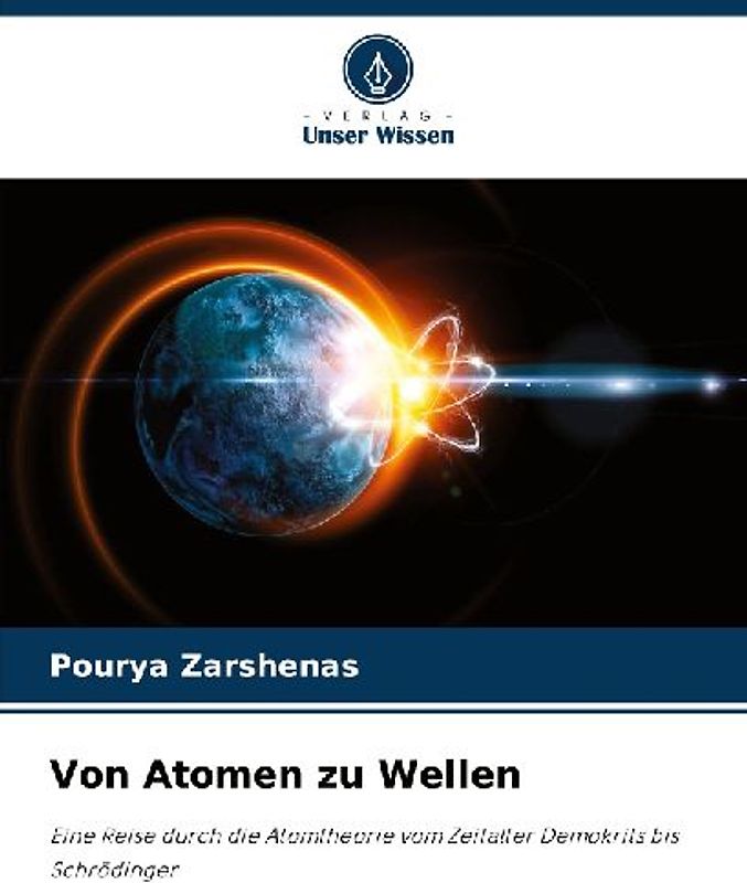 Von Atomen zu Wellen