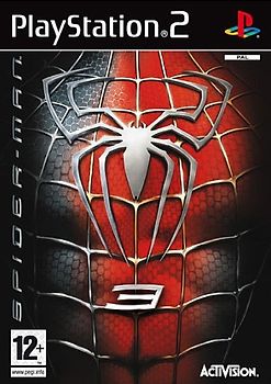 Spider-Man 3 [Internationale Version] PlayStation 2