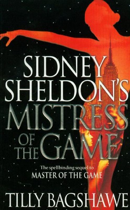 Mistress of the Game - Tilly Bagshawe