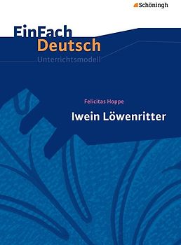 EinFach Deutsch Unterrichtsmodelle