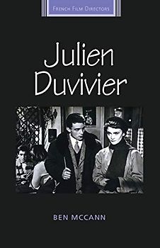 Julien Duvivier (French Film Directors)