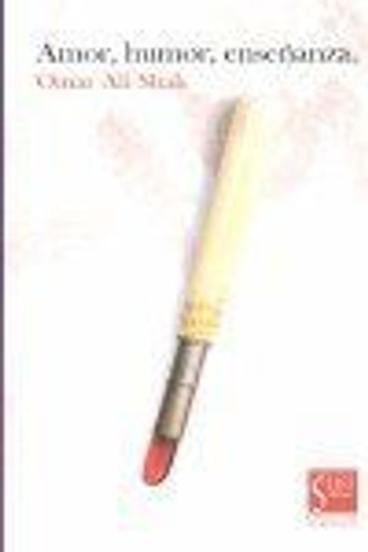 Amor, humor, enseñanza