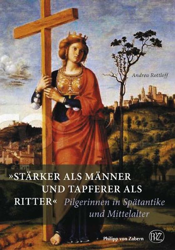 "Stärker als Männer und tapferer als Ritter"