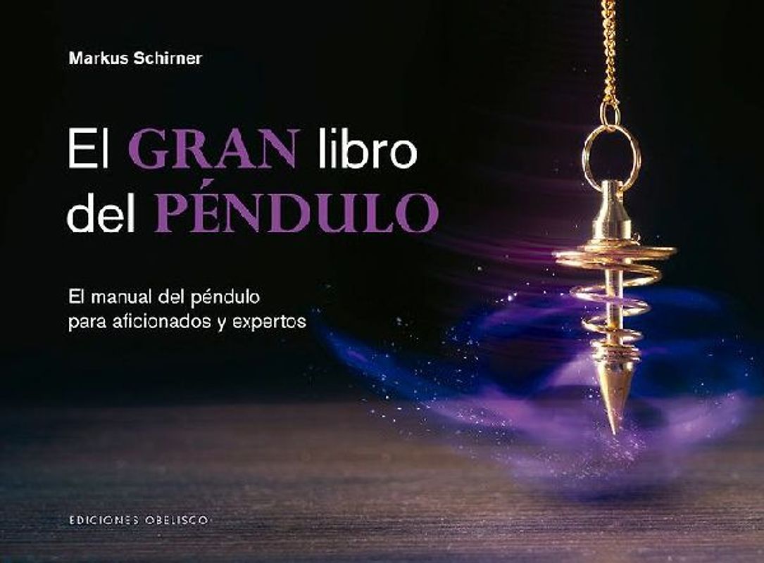 Gran Libro del Pendulo, El -V2*