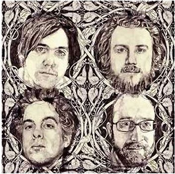 Monsters of Folk - Monsters of Folk