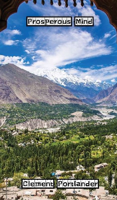 Prosperous Mind