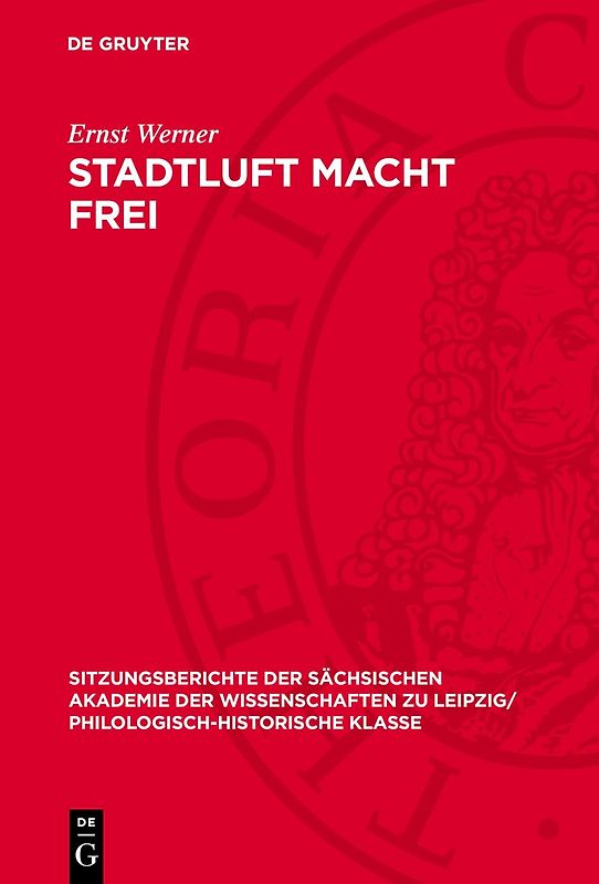 Stadtluft macht Frei