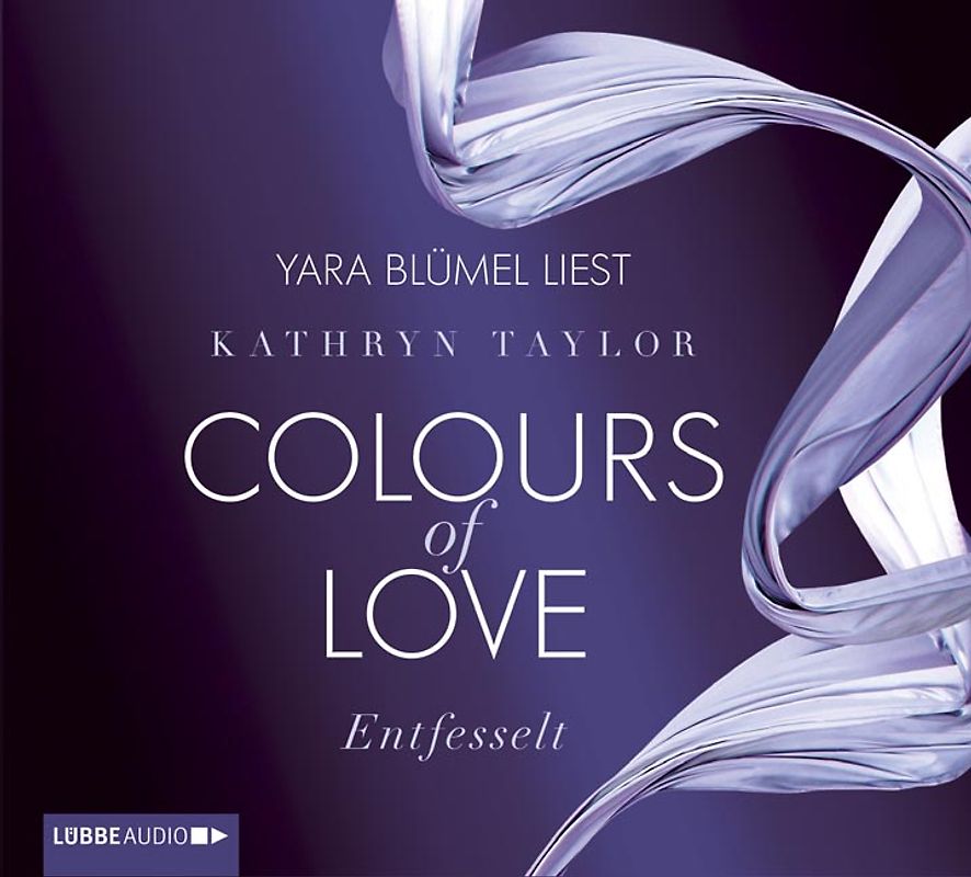 Colours of Love - Entfesselt