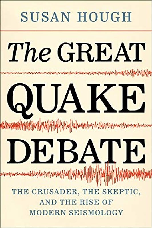 The Great Quake Debate