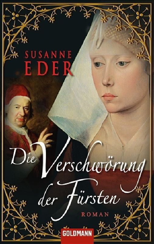 Die Verschwörung der Fürsten