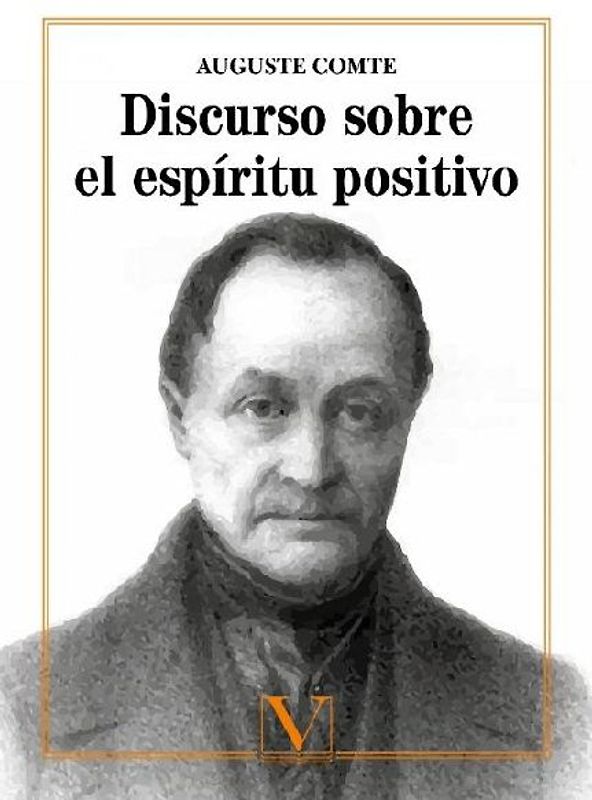 Discurso sobre el espíritu positivo