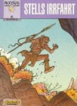 Stells Irrfahrt