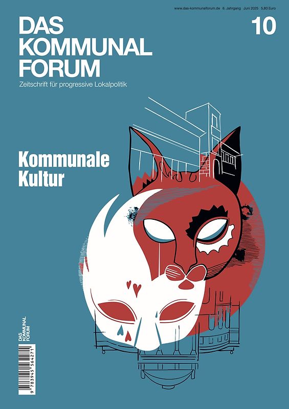 Das Kommunalforum #10