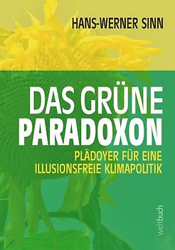 Das grüne Paradoxon