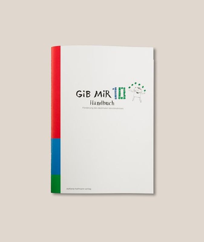 Gib mir 10 - Handbuch