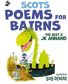 Scots Poems for Bairns