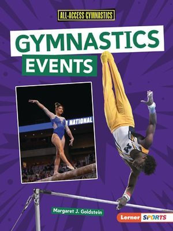 Gymnastics Events