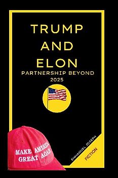 Trump and Elon Musk Partnership Beyond 2025