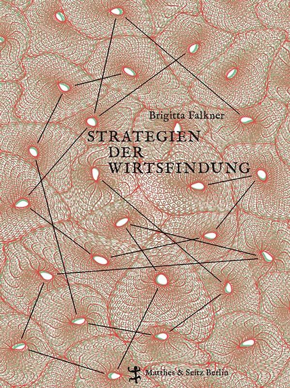 Strategien der Wirtsfindung