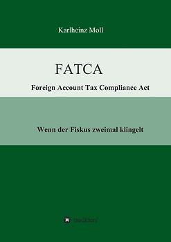 FATCA - Foreign Account Tax Compliance Act