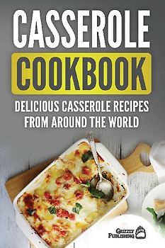 Casserole Cookbook