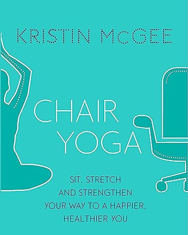 Chair Yoga