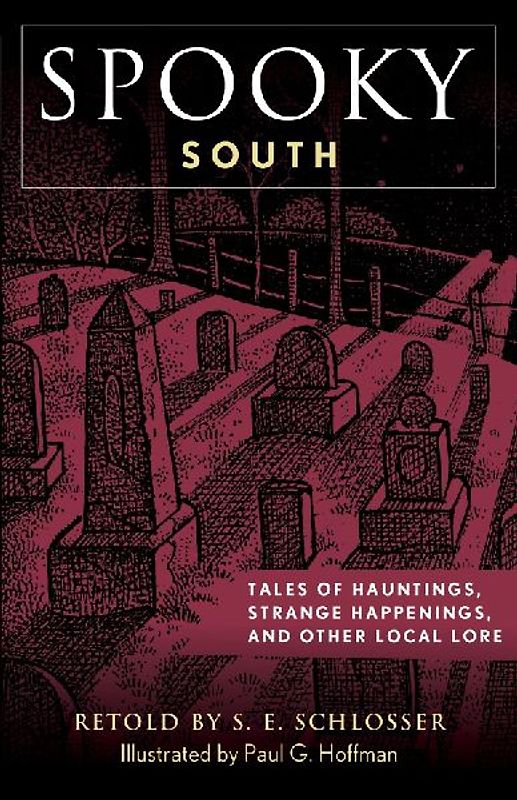 Spooky South