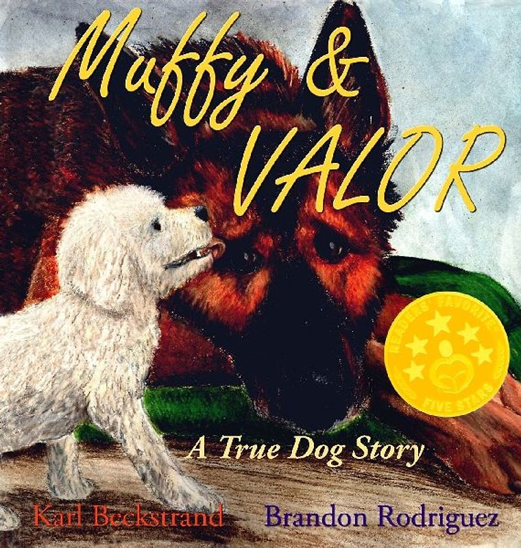 Muffy & Valor