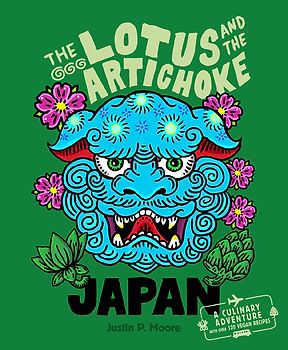 The Lotus and the Artichoke – Japan