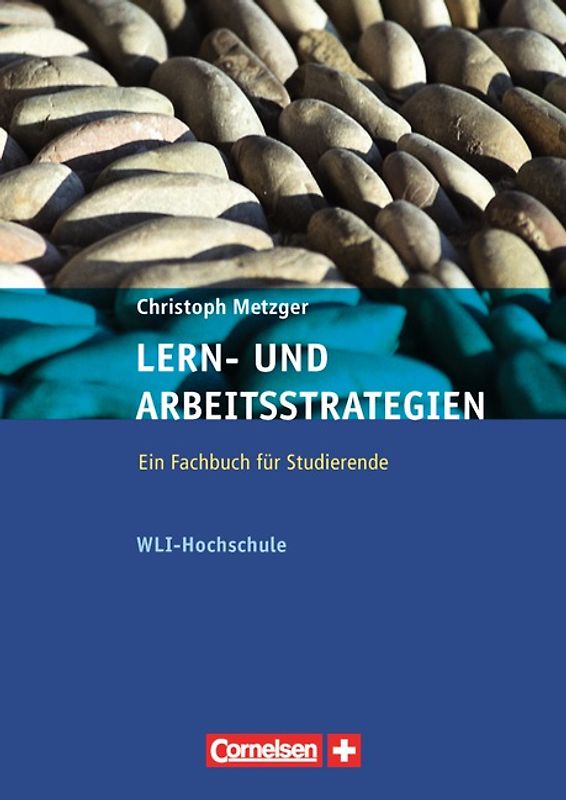 Lern- und Arbeitsstrategien - WLI-Hochschule