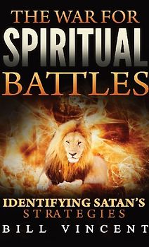 The War for Spiritual Battles (Pocket Size)