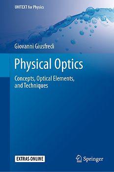 Physical Optics