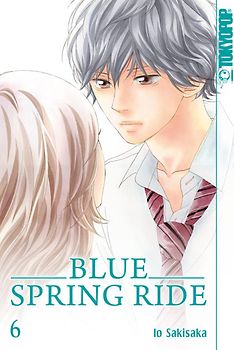 Blue Spring Ride 06