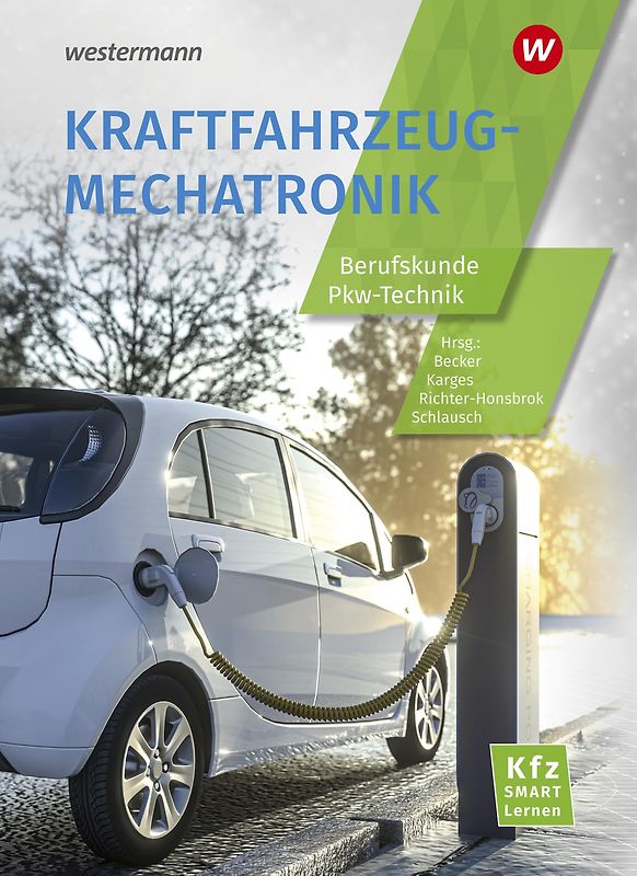 Kraftfahrzeugmechatronik