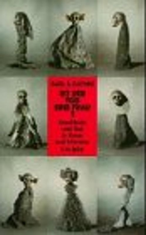 Ist der Tod eine Frau?. Geschlecht und Tod in Kunst und Literatur