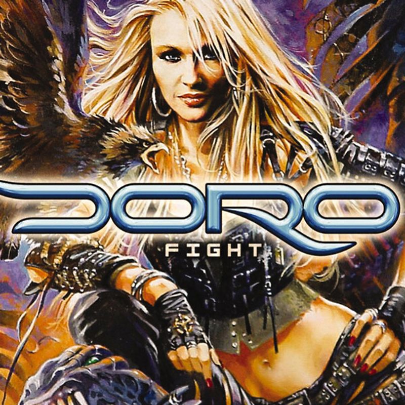 Doro - Fight