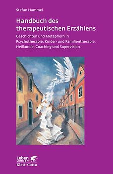Handbuch des therapeutischen Erzählens
