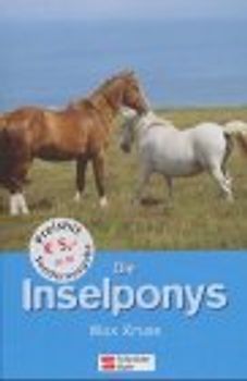 Die Ponys von der Insel / Die Inselponys