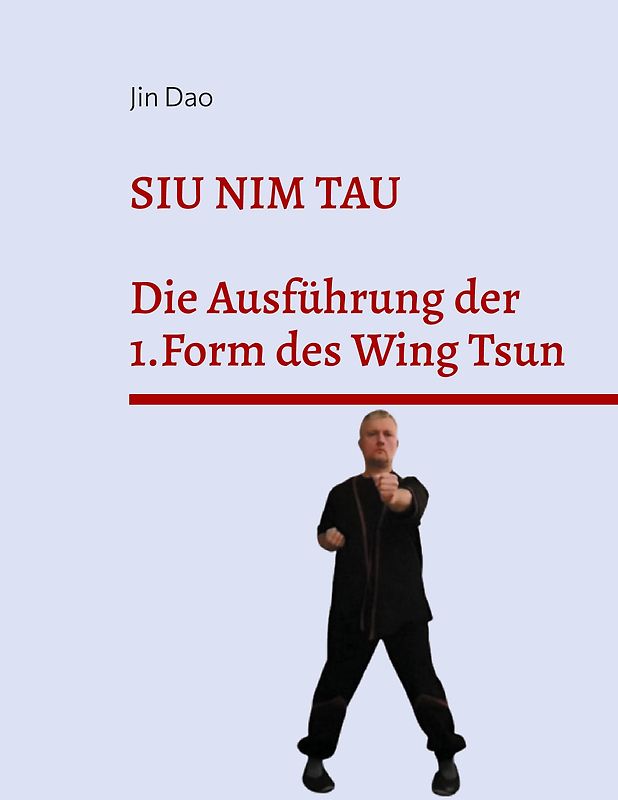 Siu Nim Tau