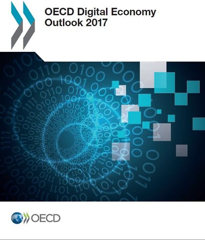 OECD Digital Economy Outlook 2017
