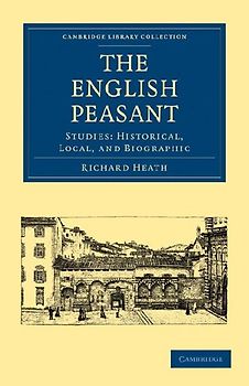 The English Peasant