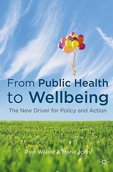 From Public Health to Wellbeing