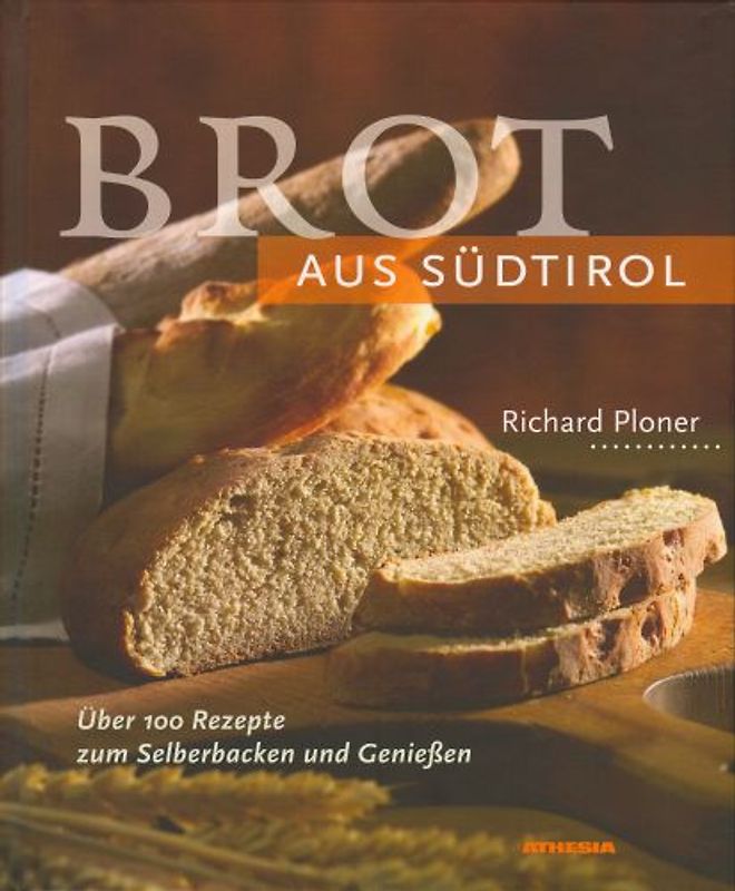 Brot aus Südtirol