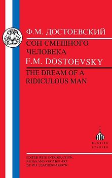 Dostoevsky