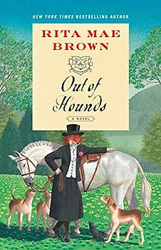Out of Hounds: A Novel ("Sister" Jane, Band 13)