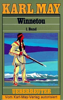 Taschenbücher / Winnetou I