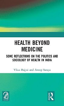 Health Beyond Medicine