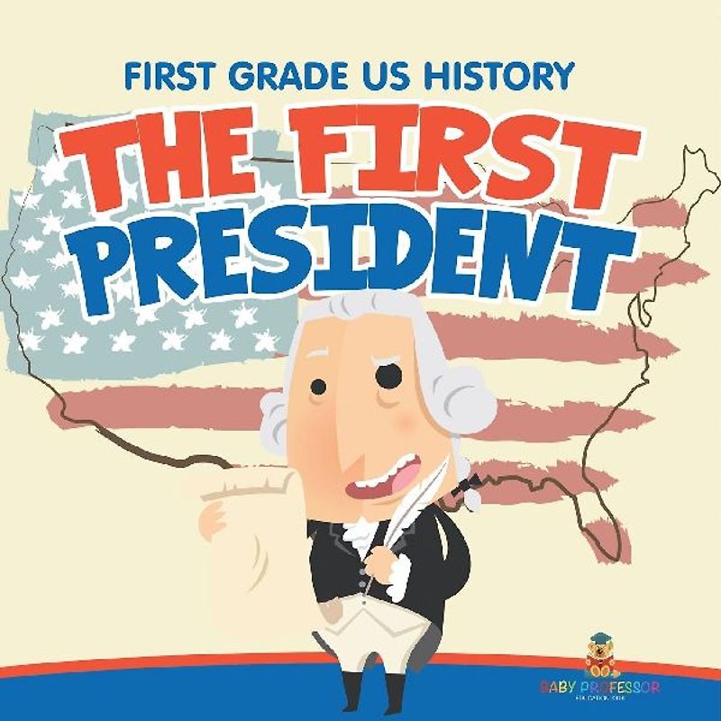 First Grade US History